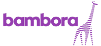 bambora logo