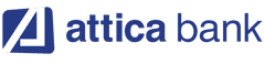 atticaBank logo